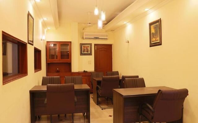 Regalia Residency by FabHotels