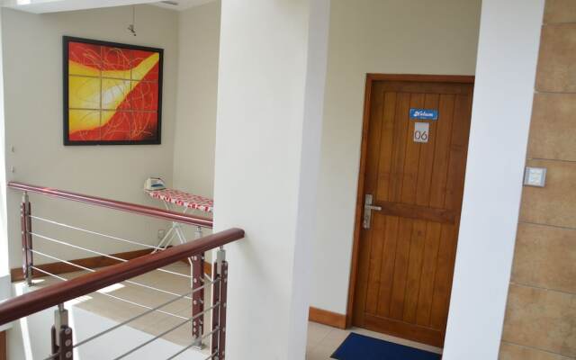 Atrium Leisure