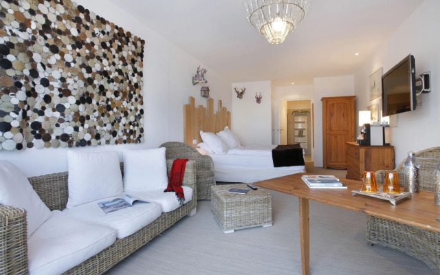 Le Cise, The Originals Relais