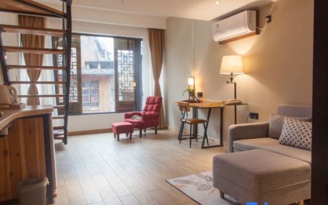 Rosewood Hotel Xingping