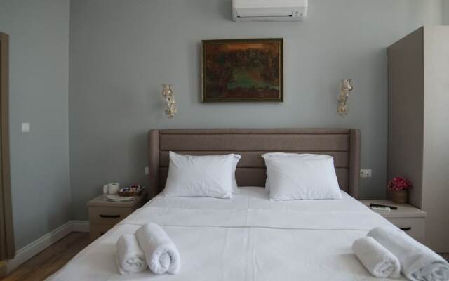 No 71 Butik Otel