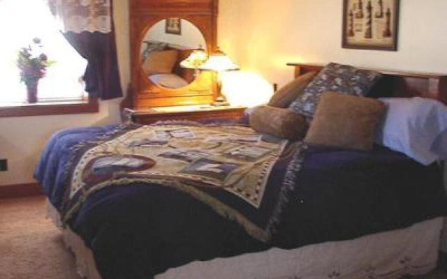 Anniversary House Bed and Breakfast