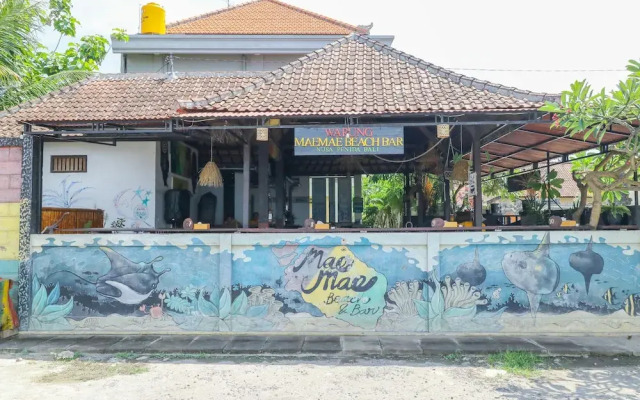 Maemae Beach House