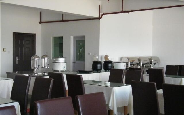 Gushen Boutique Hotel