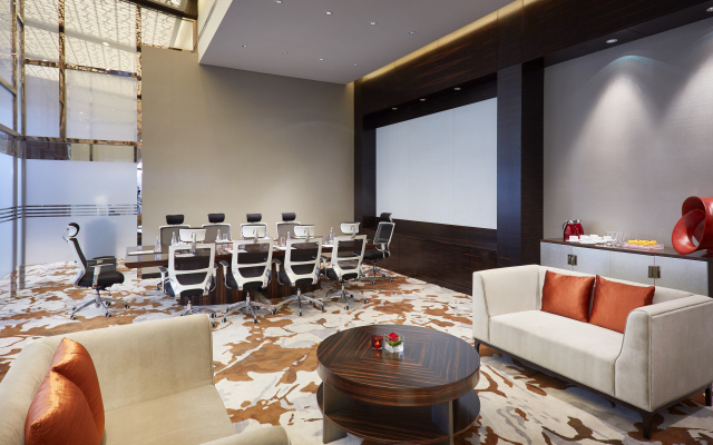 Gran Melia Xian