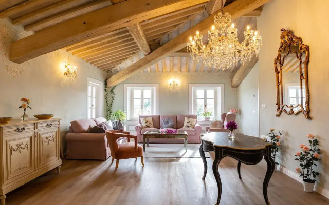 Villa La Preziosa