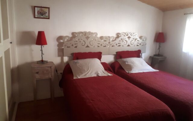 Les Ecogites Floréale