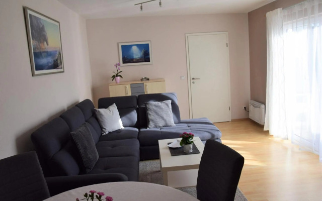 Ferienwohnung Borken