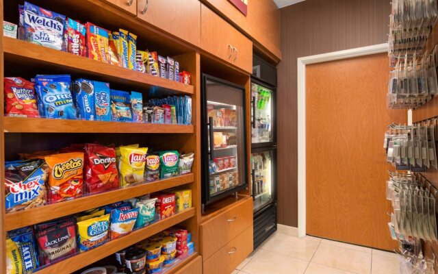 Fairfield Inn & Suites Amarillo West/Medical Center