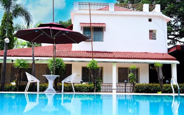 TGI Insignia Resort and Villas