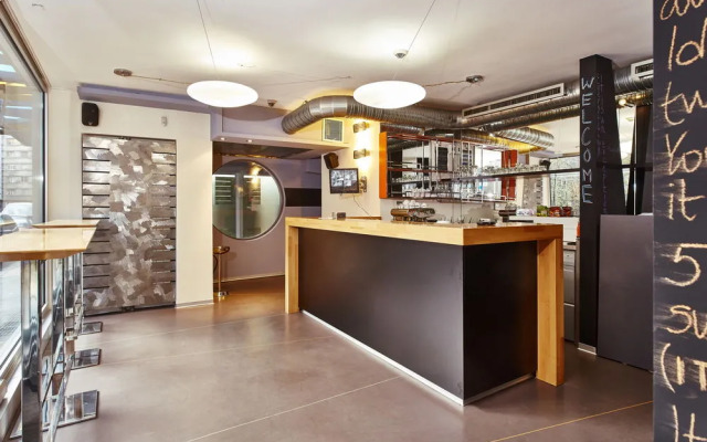 Apartments Townhouse 50