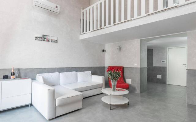 Spa Suite Angioini