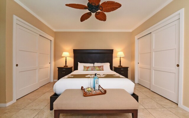 Kapalua Golf S 20p3&4 2 Bedroom Condo