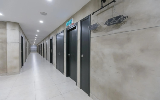 Thome Boutique Hotel