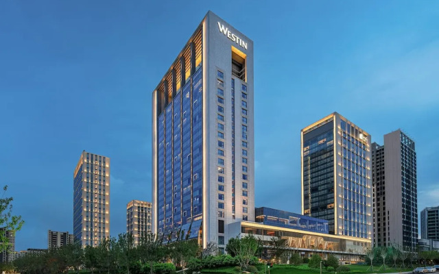 The Westin Yantai