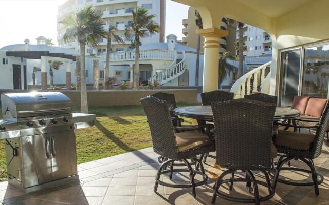 Villa 9 - 4 Br villa