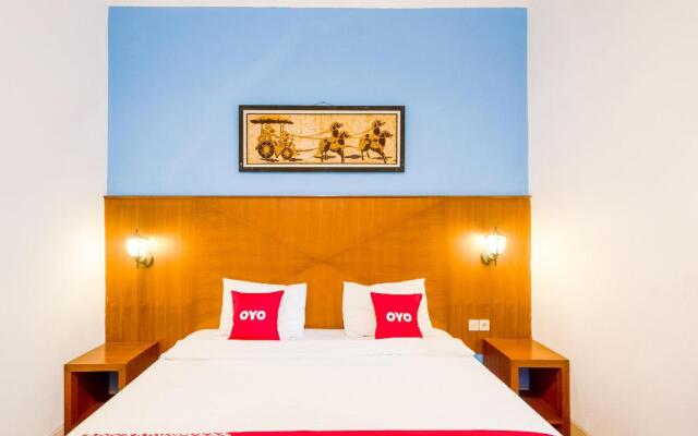 OYO 3787 Hotel Poncowinatan