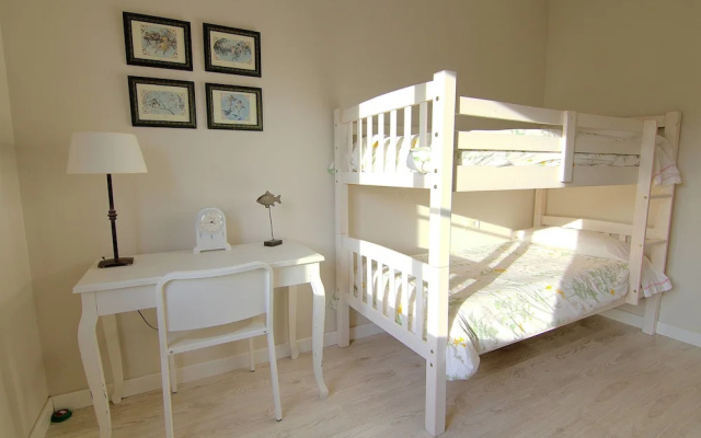 Oasis de Riviera Apartment