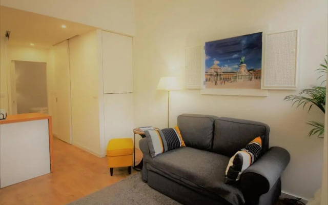 FLH Santa Catarina Lovely Flat