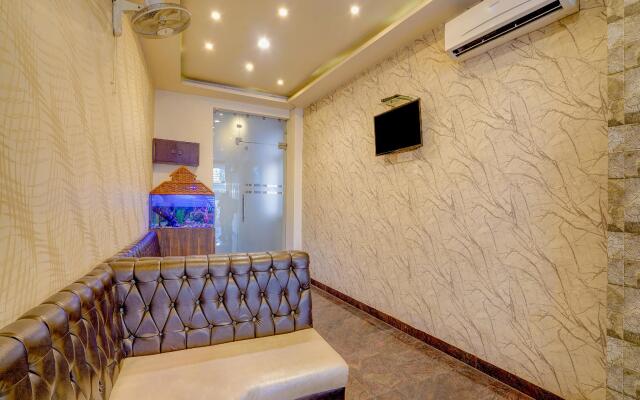 Collection O 35484 Hotel Yatri Inn