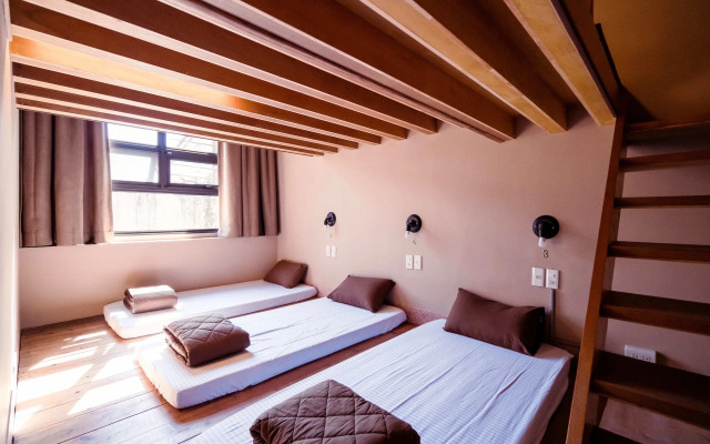 Local Backpacker Hostel