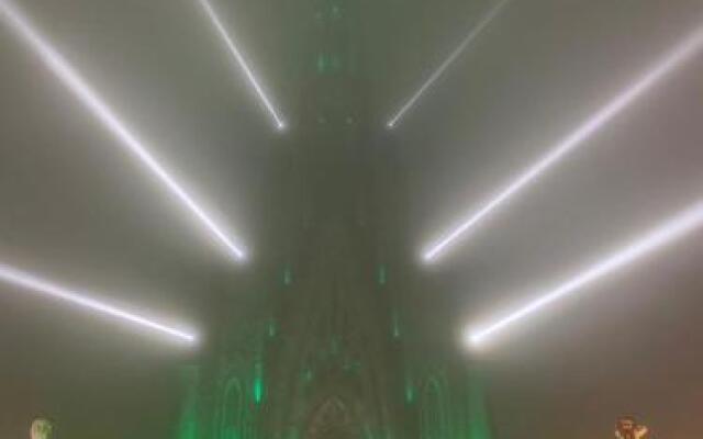 Aluguel Por Temporada Jcl 2