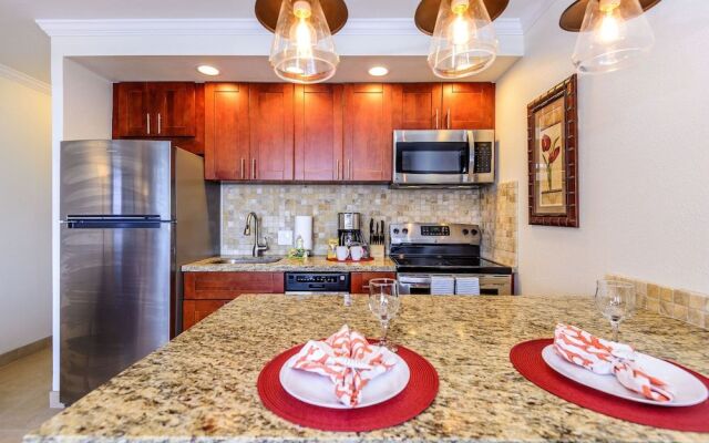 Kuleana 614 - 1Br Condo