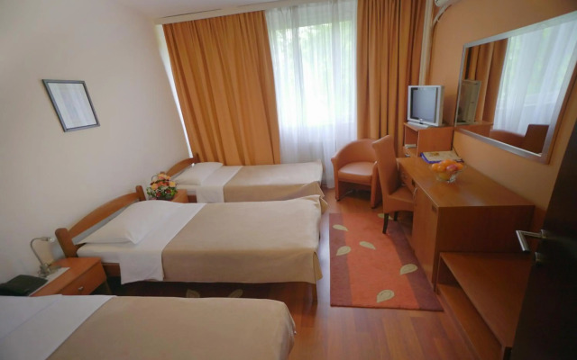 Hotel Srbija