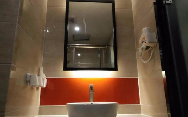 7Days Premium Penglai Penglai Pavilion Branch