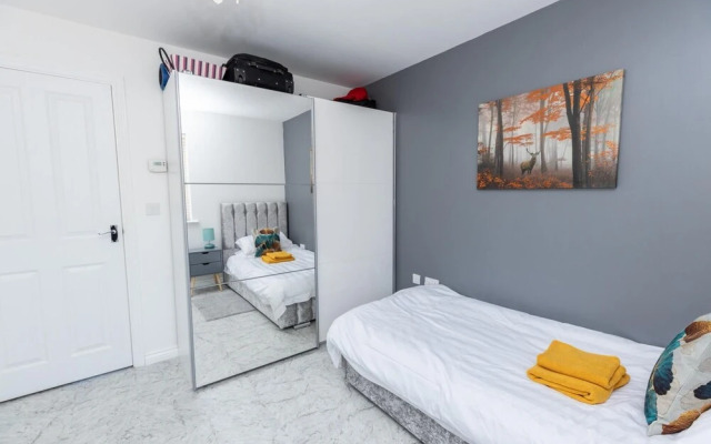 Stunning Entire 2BD Home Suffolk/cambridgeshire