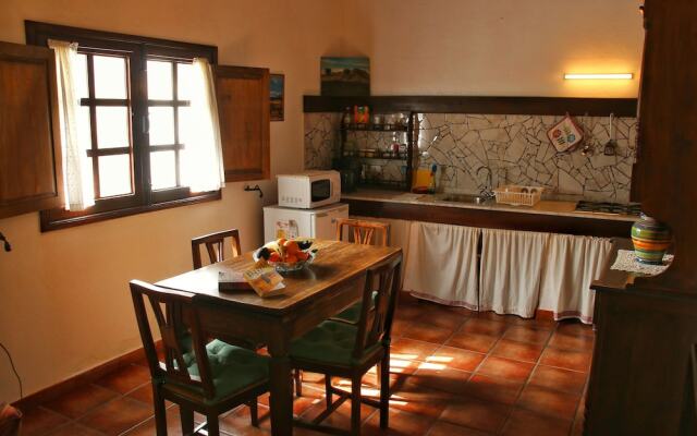 Casa Rural Los Ajaches