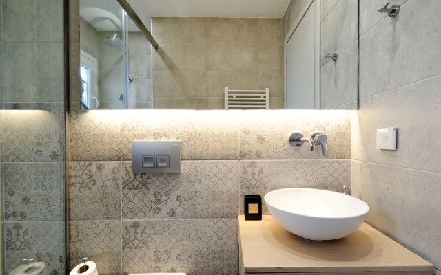 Odyssey Residence