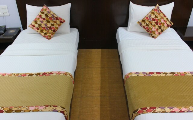 Hotel Cymbal-sector 31 Gurgaon