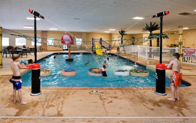 Lake Okoboji Resort & Conference Center