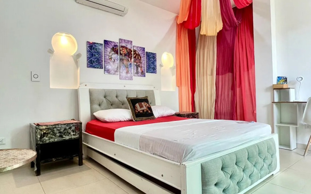 Ritacuba House Boutique