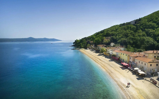 Hotel Marina - Liburnia
