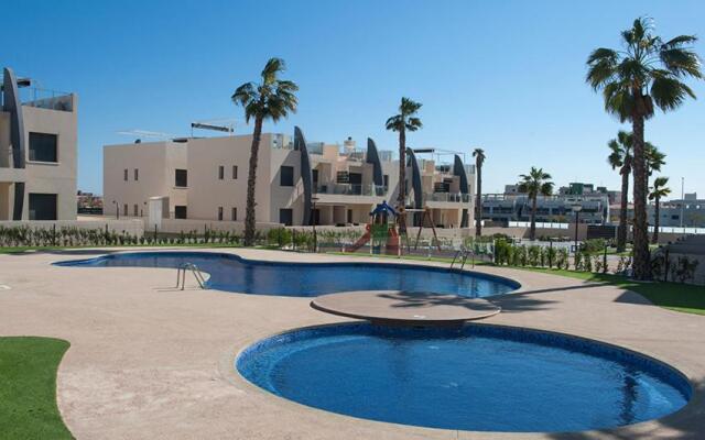 Playa Elisa Bay 108-113