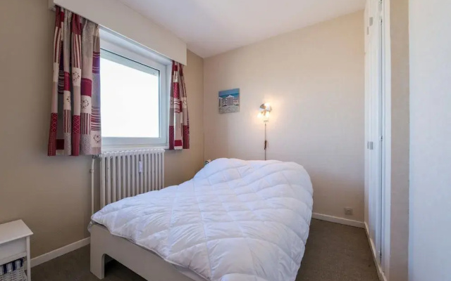 Penthouse in Seafront With Stunning Sea View