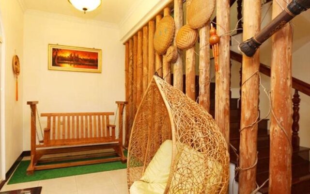 Gui Zhu Lin B&B
