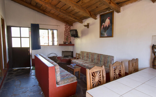 Cabaña N6 San Francisco