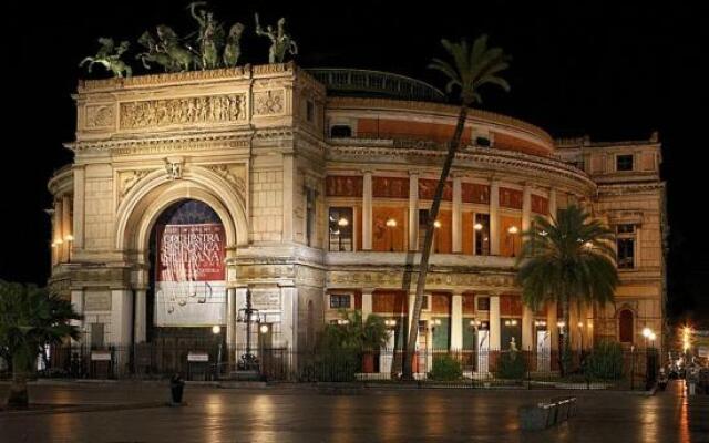 Giardini del Golfo Villa al Mare