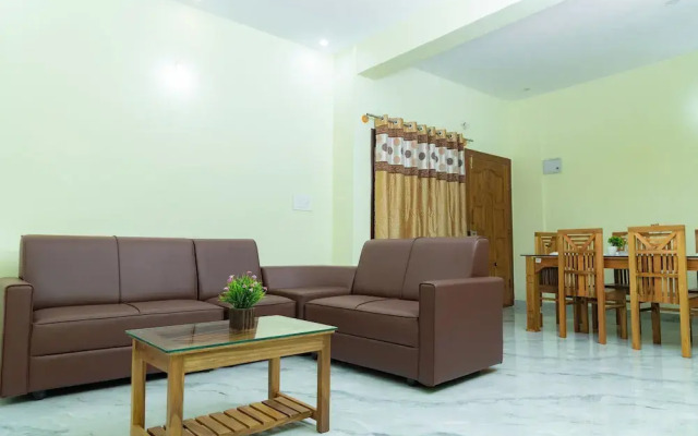 Coorg Residency Homestay