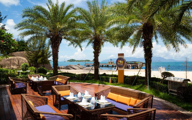 Regal Palace Resort Huizhou
