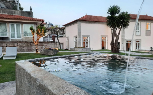 OCA Flores Hotel Boutique