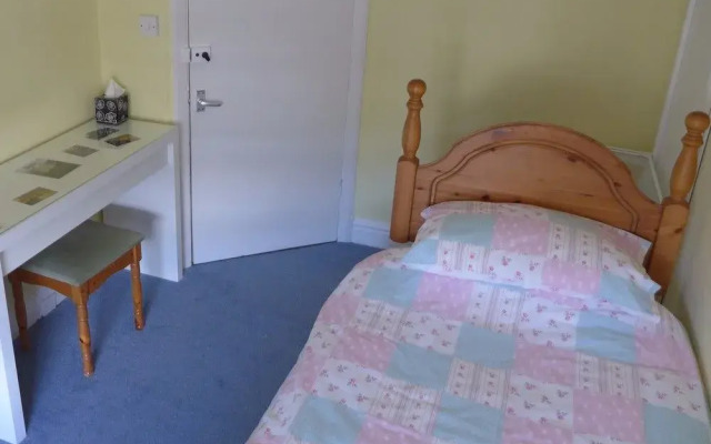Thorneyfield Guest House