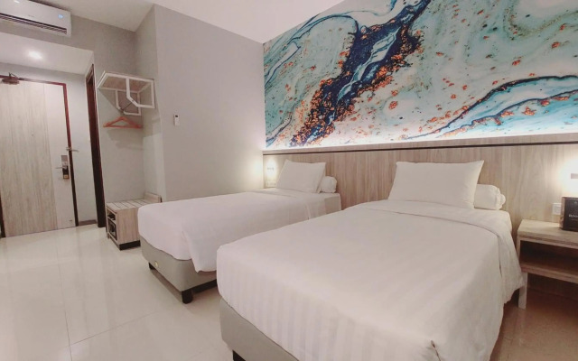 SIP Azana Hotel Jayapura