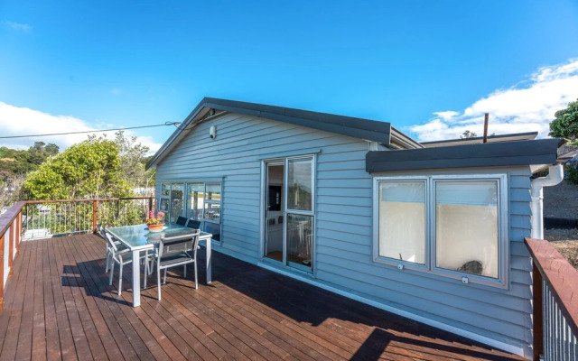 Moana Cottage