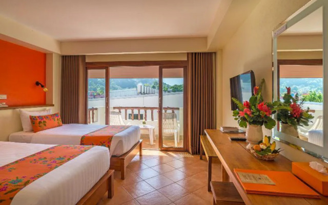 Srisuksant Resort