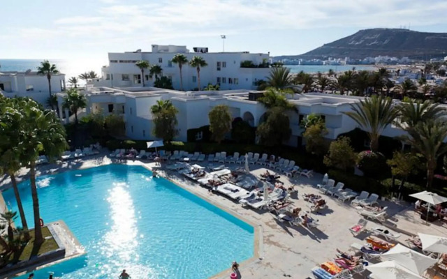 Royal Decameron Tafoukt Beach Resort & Spa - All Inclusive