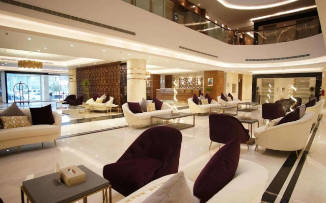 Hayat Al Riyadh Washam Hotel